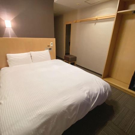 Dormy Inn Hirošima Exteriér fotografie
