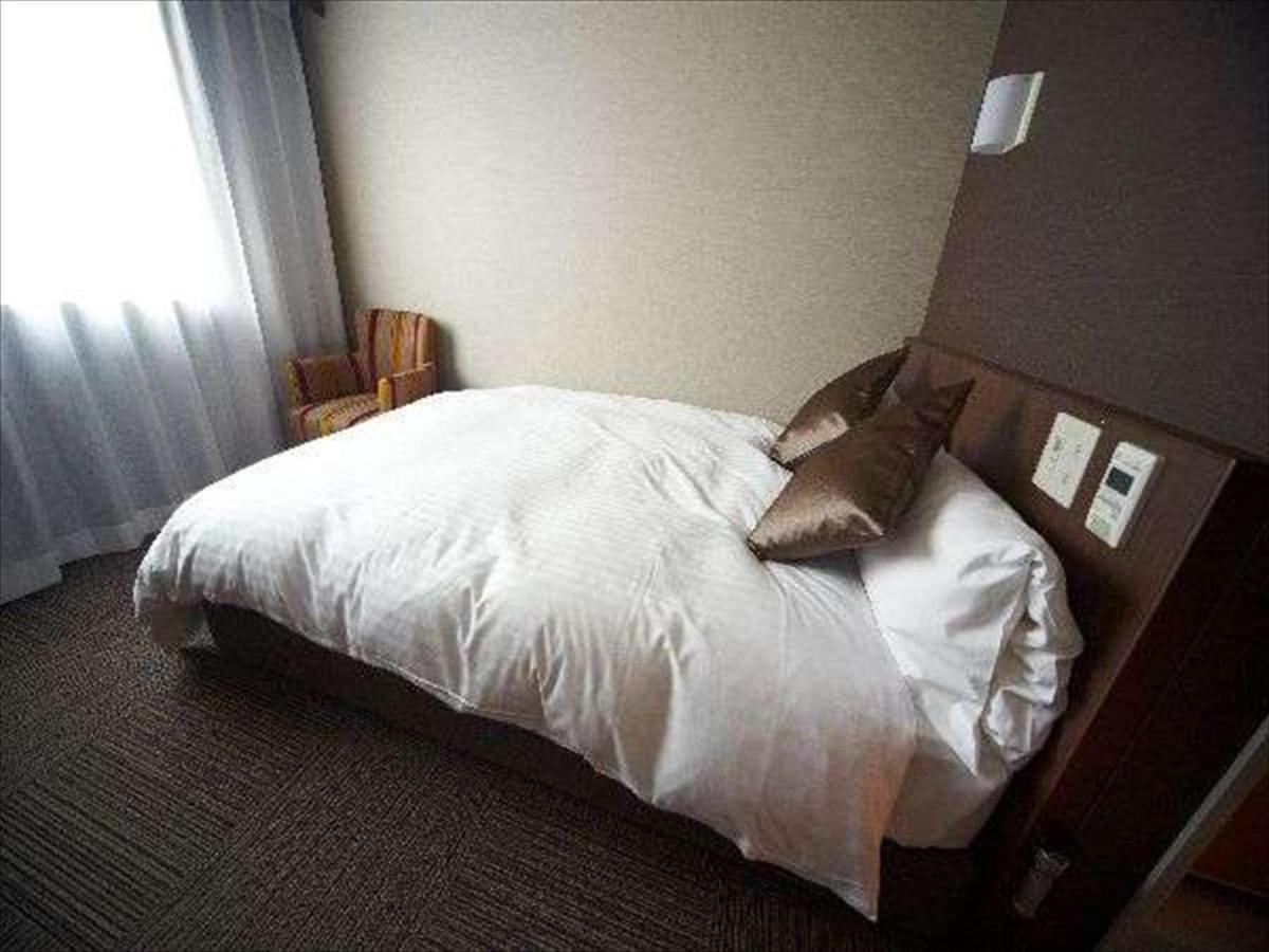 Dormy Inn Hirošima Exteriér fotografie