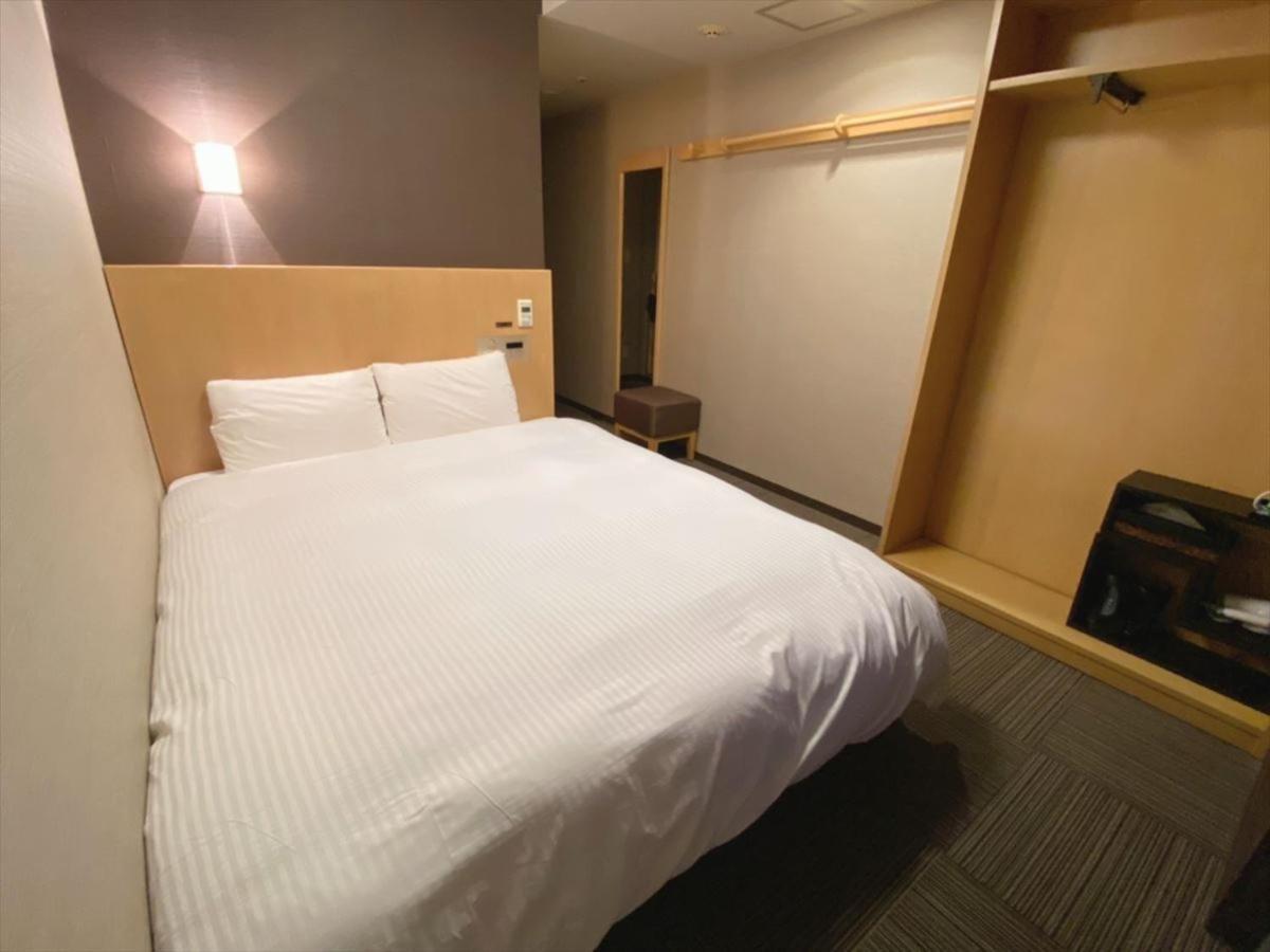 Dormy Inn Hirošima Exteriér fotografie