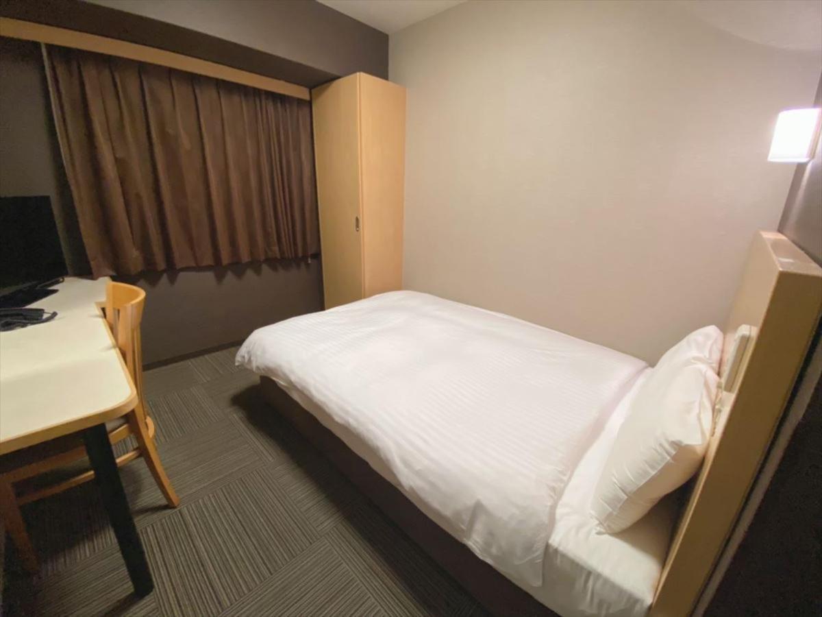 Dormy Inn Hirošima Exteriér fotografie